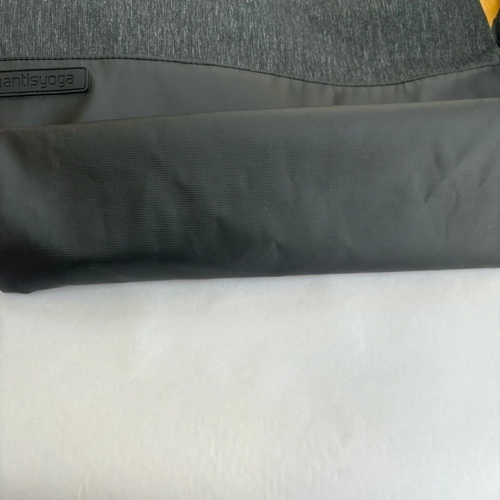 Mantisyoga The Balance Tote Yoga Bag - Picture 8 of 12